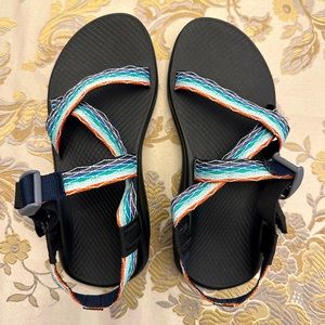 Brand New Chaco Sandals, Size 7